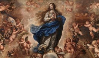 Nossa Senhora da Conceição, a invocação que nos relembra a Imaculada Conceição de Maria