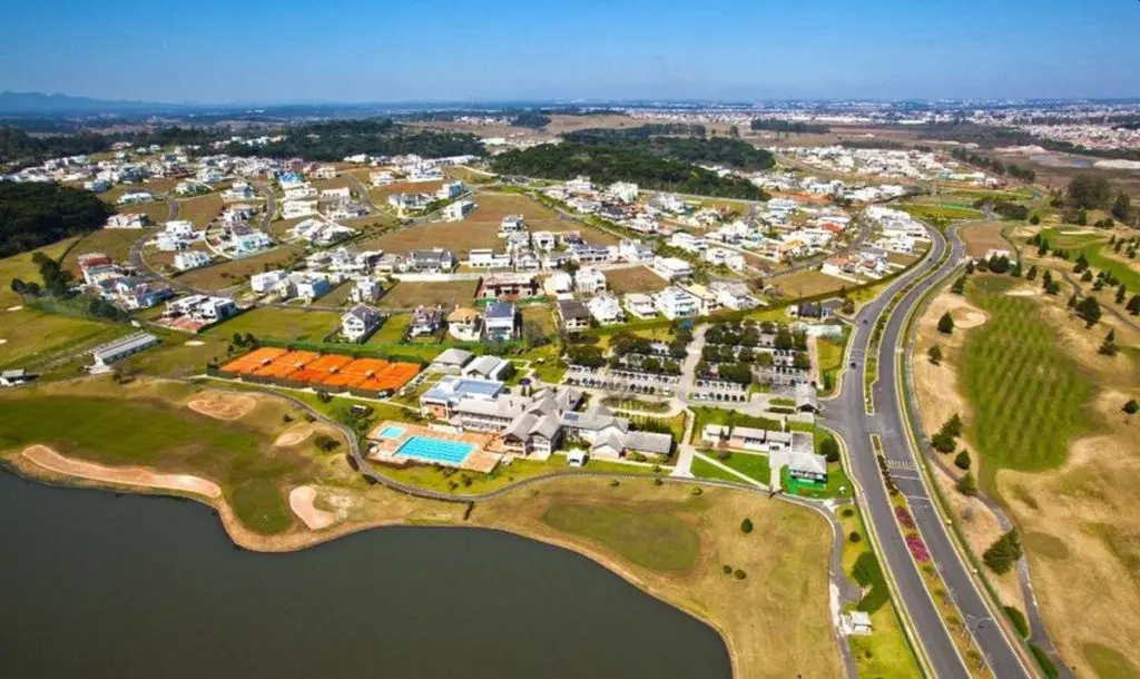 oportunidade para Nova Iguaçu