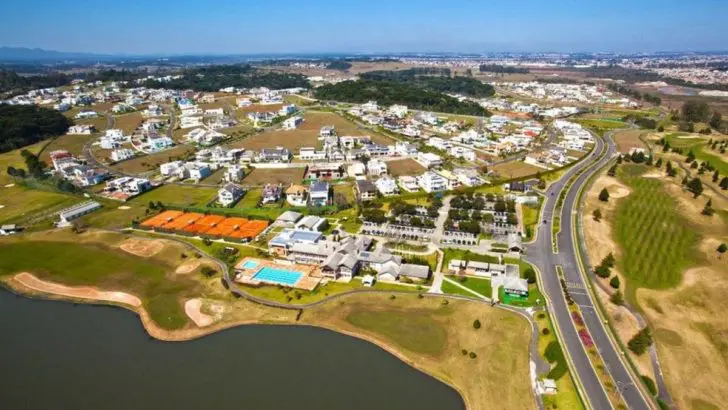 oportunidade para Nova Iguaçu
