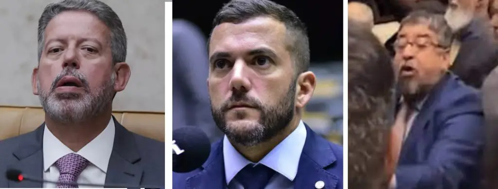 arthur lira