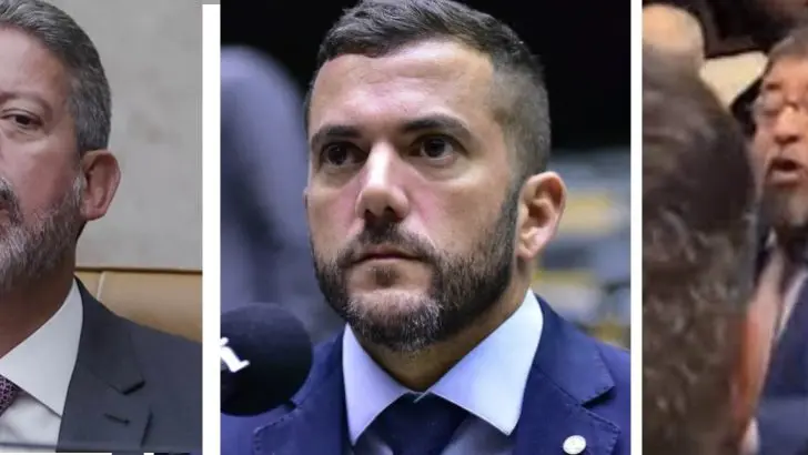 arthur lira