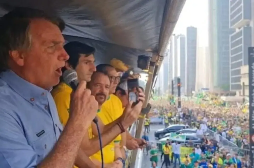 Avenida Paulista