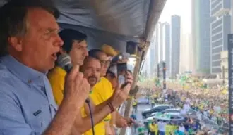 Avenida Paulista