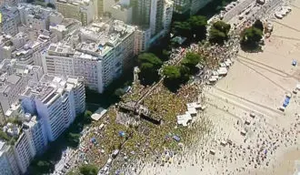 Grande besteira