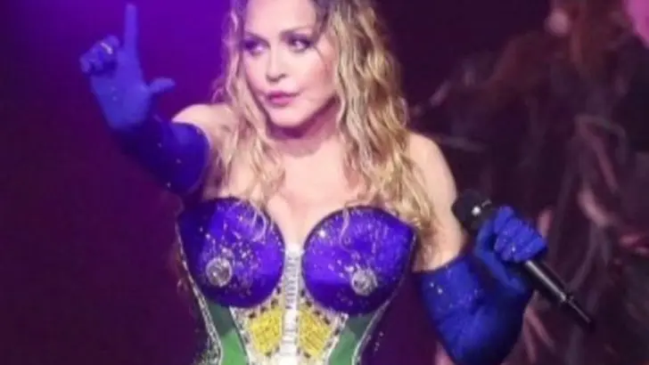 Madonna