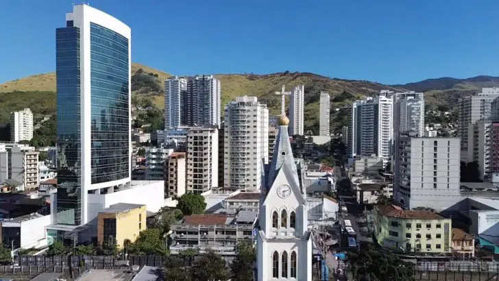 cenário