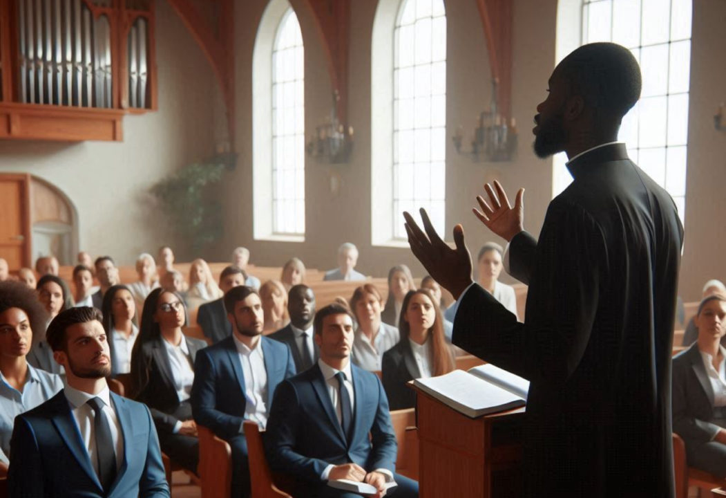 Aplicação prática da doutrina social da Igreja