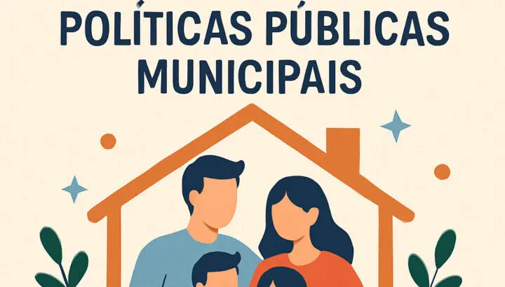 Família como pedra angular