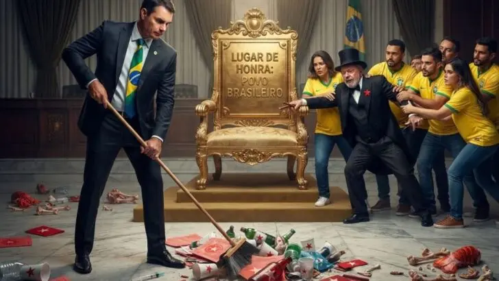 Medidas Econômicas de Flavio Bolsonaro